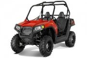 Polaris RZR 570