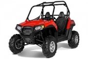 Polaris RZR S 800