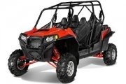 Polaris RZR XP 4 900