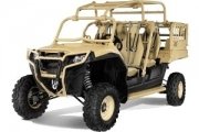 Polaris MRZR 4