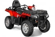Polaris Sportsman Touring 850 H.O. EPS