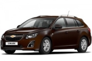Chevrolet Cruze 2012