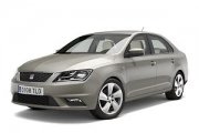SEAT Toledo 2014