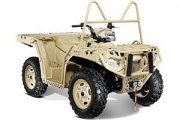 Polaris Sportsman MV 850