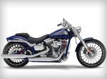  Harley-Davidson CVO Breakout FXSBSE 5