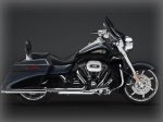  Harley-Davidson CVO Road King FLHRSE5 1