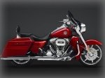  Harley-Davidson CVO Road King FLHRSE5 3