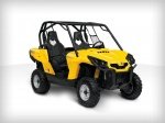  Can-Am Commander 2