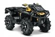 Can-Am Outlander 1000 X mr