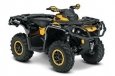 Can-Am Outlander XT-P