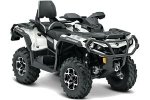Can-Am Outlander MAX Limited