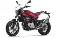 Husqvarna NUDA 900R