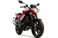 Hyosung GT250 (Comet 250P)