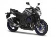 Yamaha FZ8