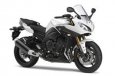 Yamaha Fazer8