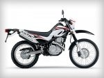  Yamaha XT250 3