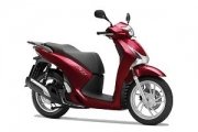 Honda SH 125i