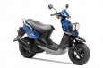 Yamaha Zuma Base (YW50)