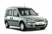 Opel Combo 2004