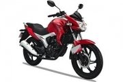 Lifan LF150-10B (Irokez 150)