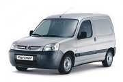 Peugeot Partner 2005