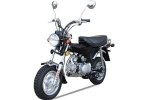 Lifan LF110GY-3 (Monkey Bike 110)