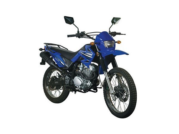 Lifan lf 200gy 5