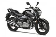 Suzuki Inazuma 250 (GW250/GSR250)