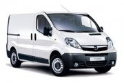 Opel Vivaro 2007