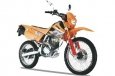 Lifan LF125GY-6 (Edge 125)