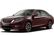 Honda Accord 2013