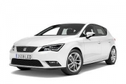 SEAT Leon 2017