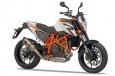 KTM 690 Duke R