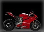  Ducati Superbike 1199 Panigale R 1