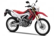 Honda CRF250L