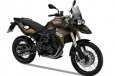 BMW F 800 GS