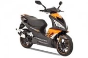 Peugeot Speedfight 3