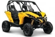 Can-Am Maverick