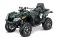 Arctic Cat TRV 550 XT