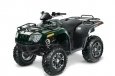 Arctic Cat 550 XT