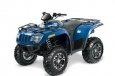 Arctic Cat 500 XT