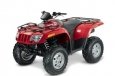Arctic Cat 500 Core with EFI