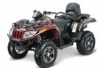 Arctic Cat TRV 700 XT