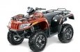 Arctic Cat 700 XT