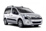 Citroen Berlingo 2012
