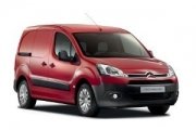 Citroen Berlingo 2013