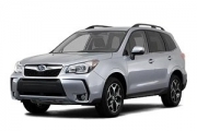 Subaru Forester 2013