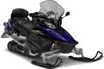Yamaha RS Venture TF