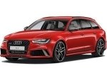 Audi RS6 Avant (7/4G)