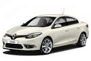 Renault Fluence 2013
